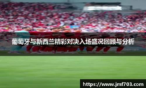 葡萄牙与新西兰精彩对决入场盛况回顾与分析